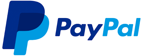pay with paypal - Godfather Of Harlem Store